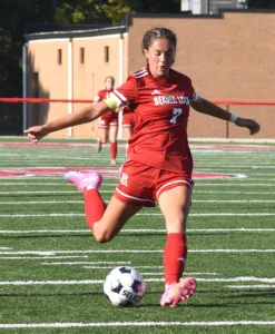 Dunn, Stewart carry Beaver into OVAC final